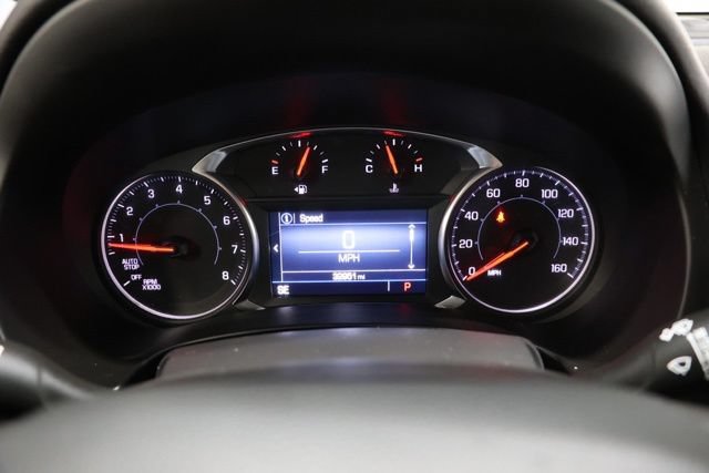 Used 2024 GMC Terrain SLE w/ Driver Convenience Package AWD/4WD image 24