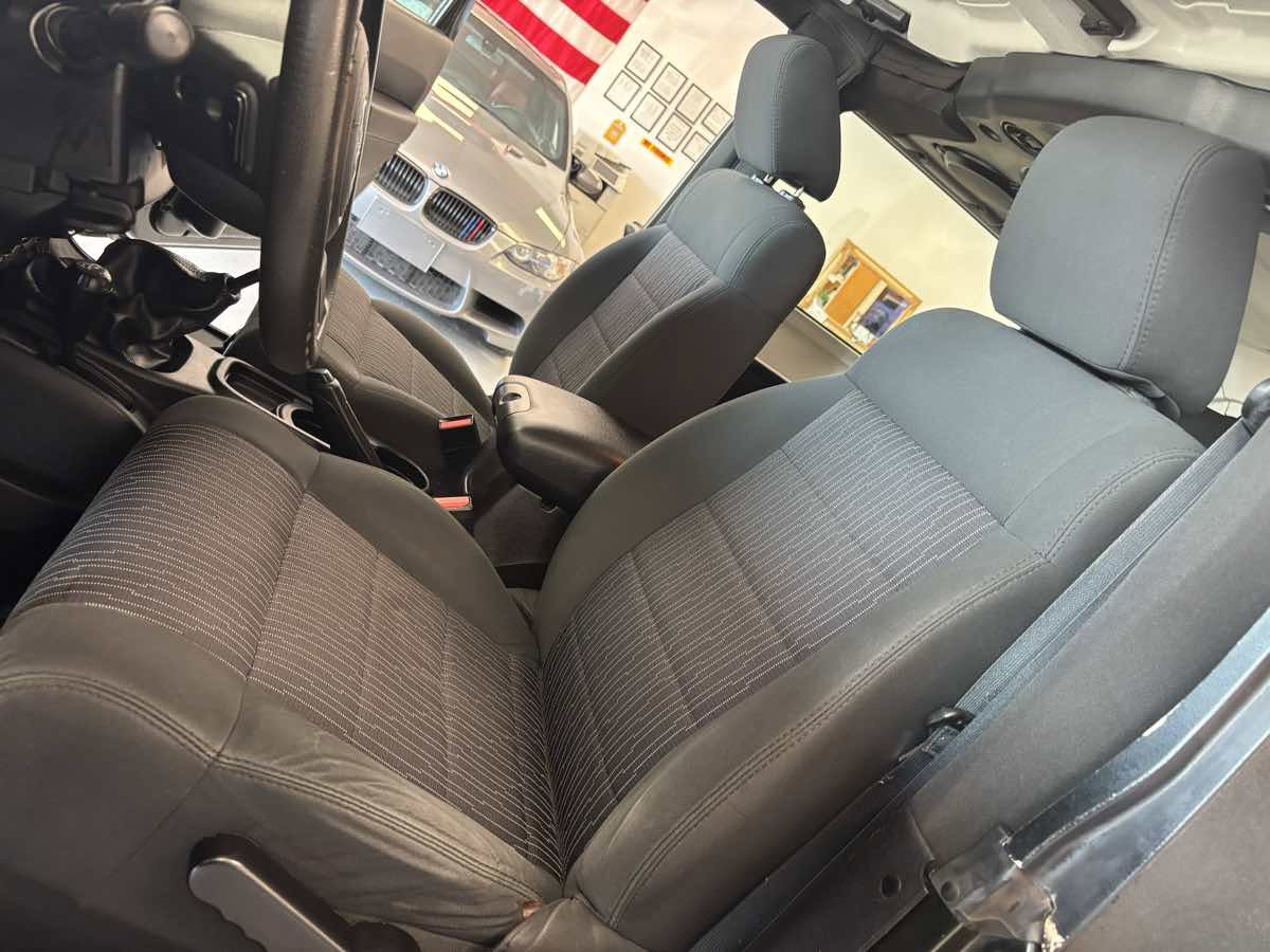 Used 2011 Jeep Wrangler Sport image 21