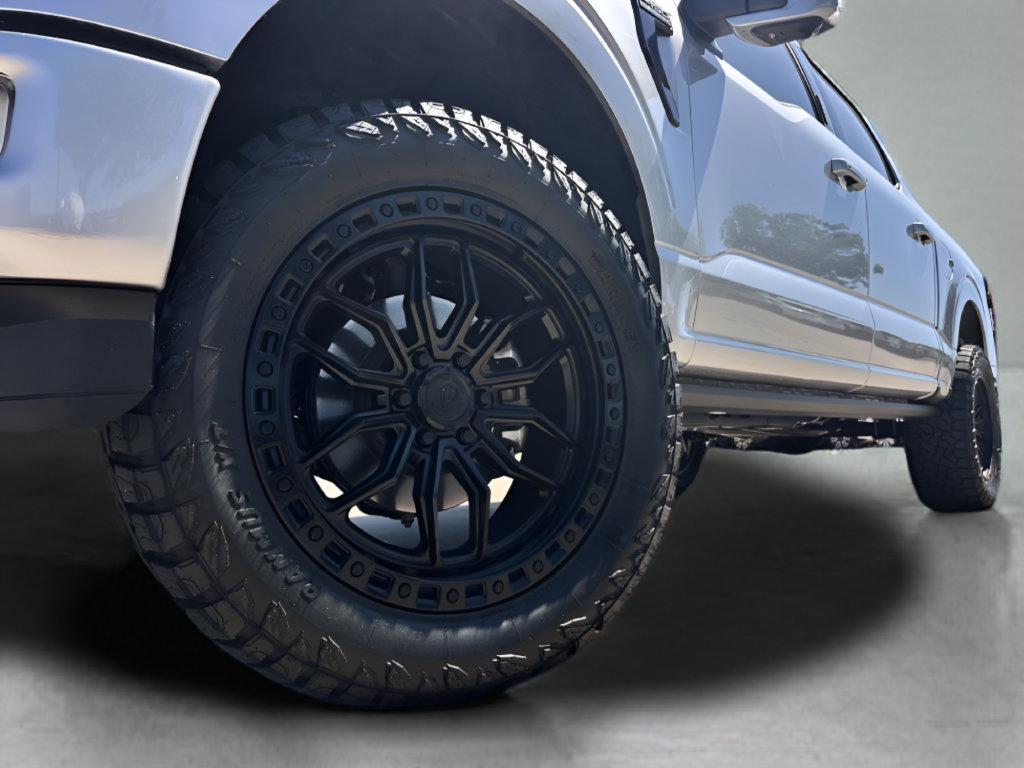 Used 2026 Ford F150 Platinum w/ Equipment Group 701A Standard AWD/4WD image 9