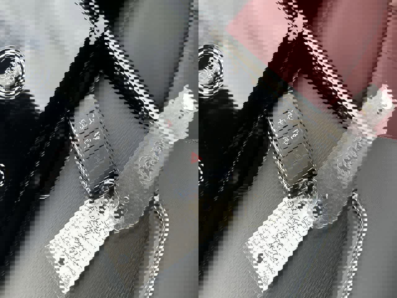 New 2026 Land Rover Range Rover Sport Dynamic SE image 35