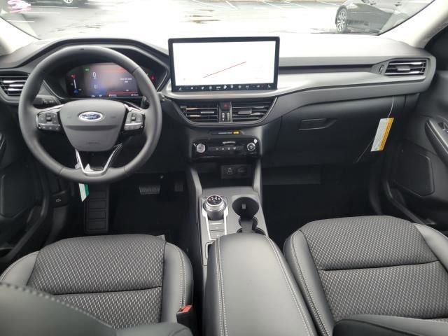 New 2026 Ford Escape SE w/ Class II Trailer Tow Package image 18