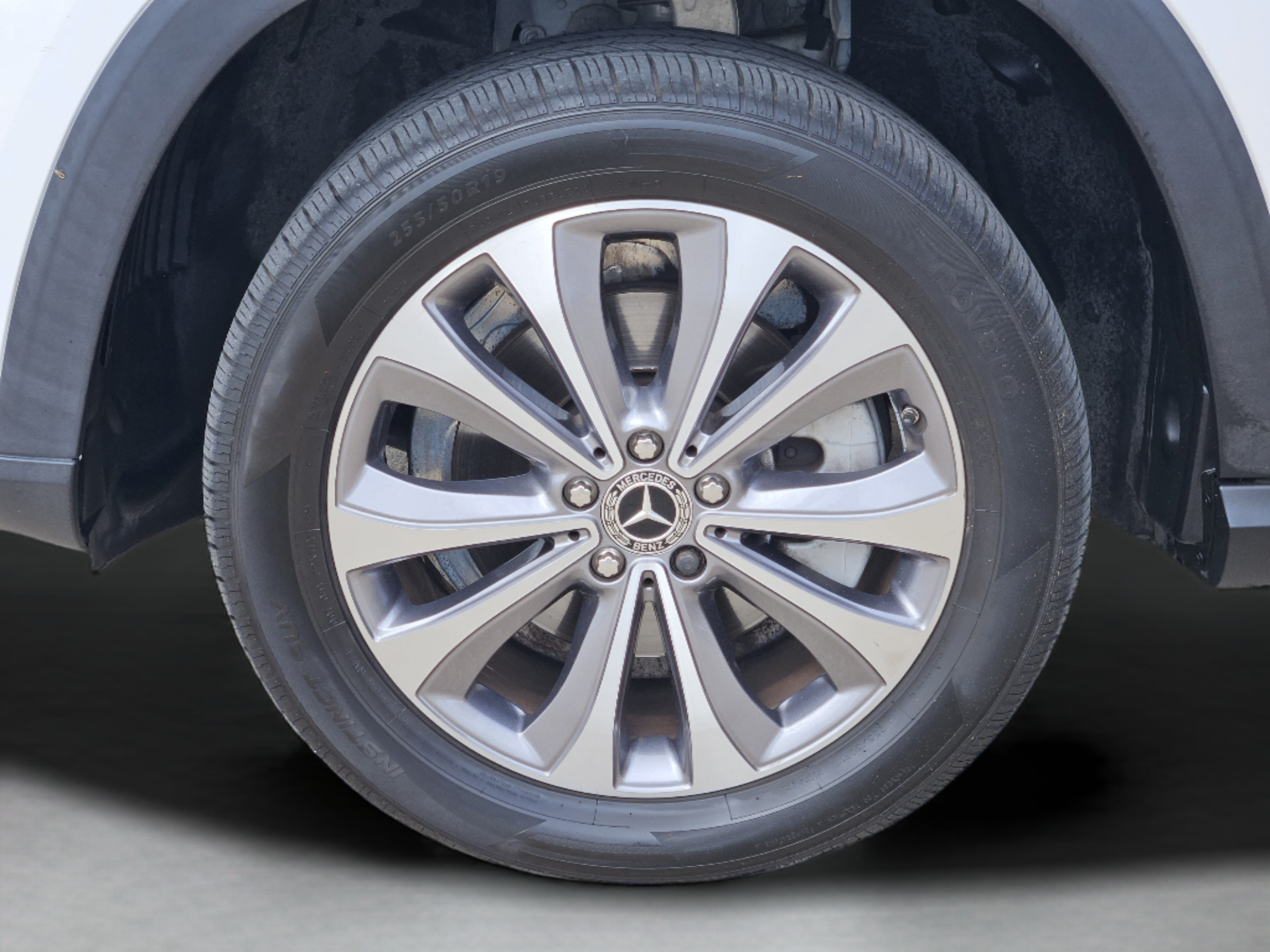 Certified 2022 Mercedes-Benz GLE 350 image 12