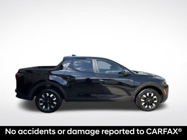 Used 2026 Hyundai Santa Cruz SE AWD/4WD image 2
