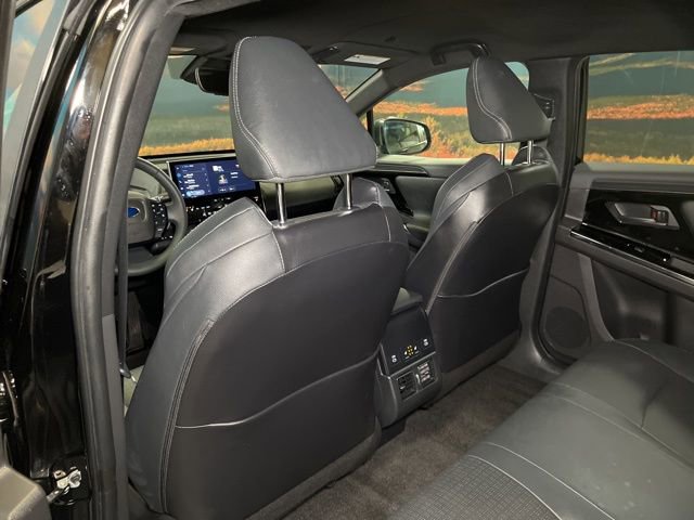 Used 2023 Subaru Solterra AWD image 56