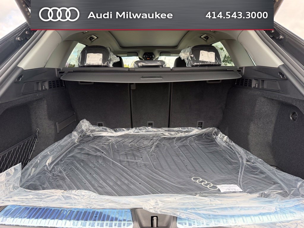 New 2026 Audi Q5 2.0T AWD/4WD image 33
