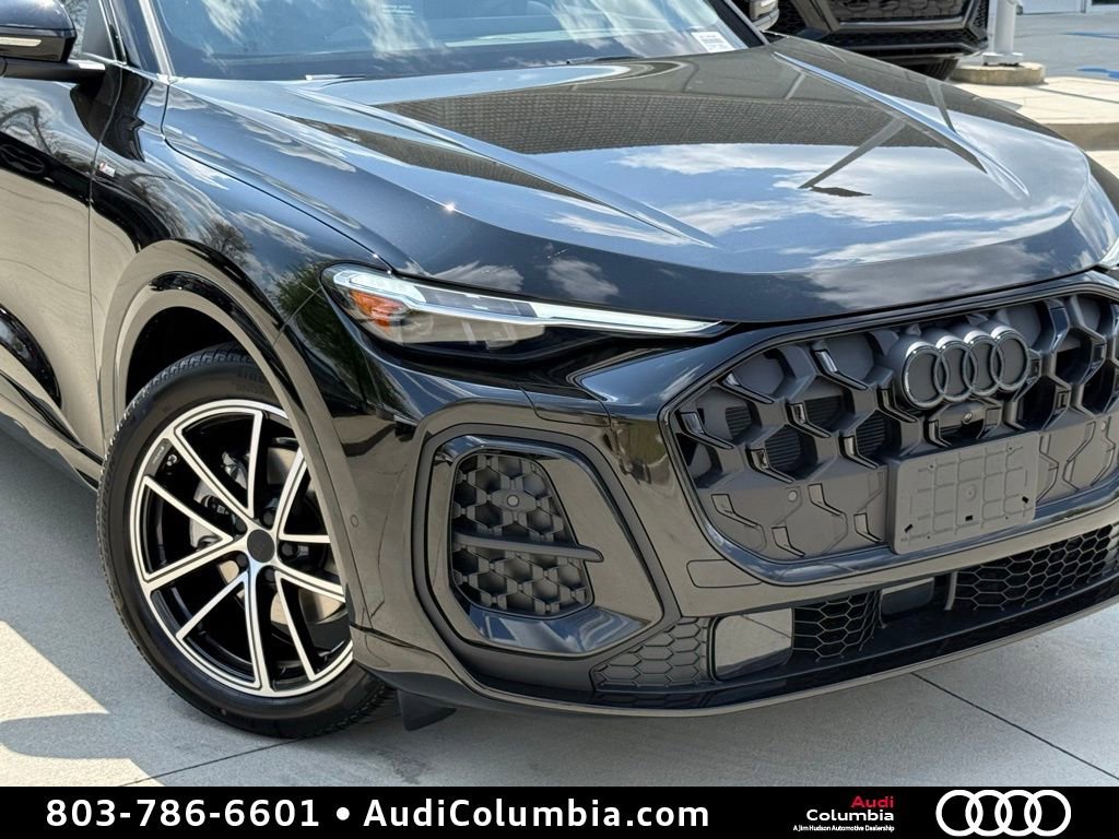 New 2026 Audi Q5 Prestige image 6