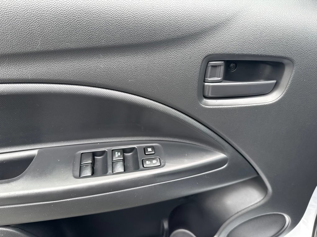 Used 2020 Mitsubishi Mirage ES FWD image 11