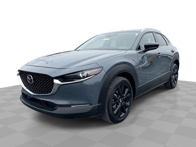 Used 2023 MAZDA CX-30 2.5 Turbo w/ Premium Package