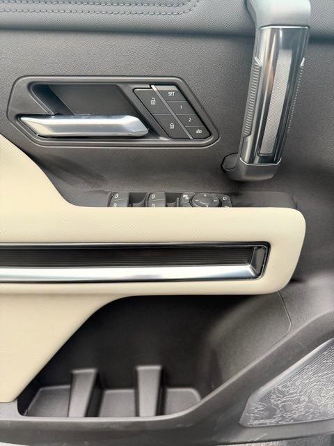 New 2026 GMC Hummer EV 4x4 Crew Cab image 42