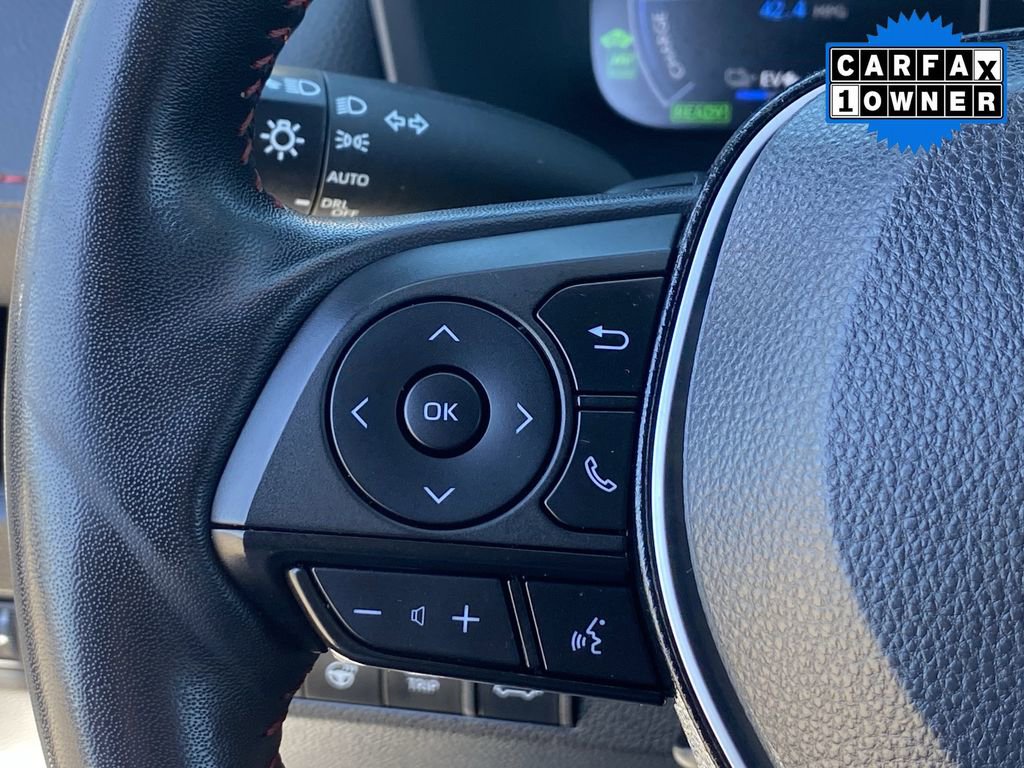 Certified 2024 Toyota RAV4 XSE w/ Weather Package image 30