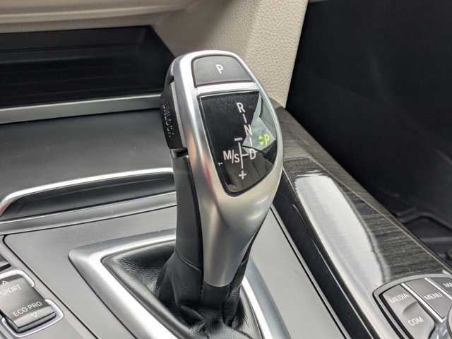 Used 2018 BMW 440i Convertible RWD image 8