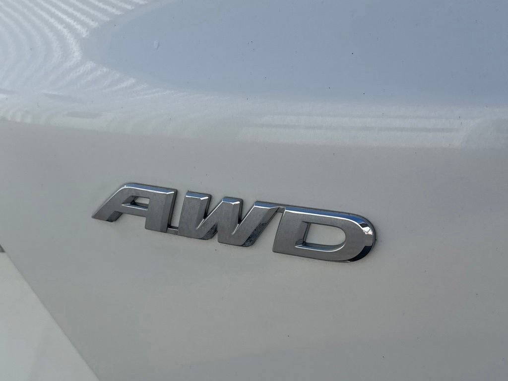 Used 2019 Honda CR-V EX image 8