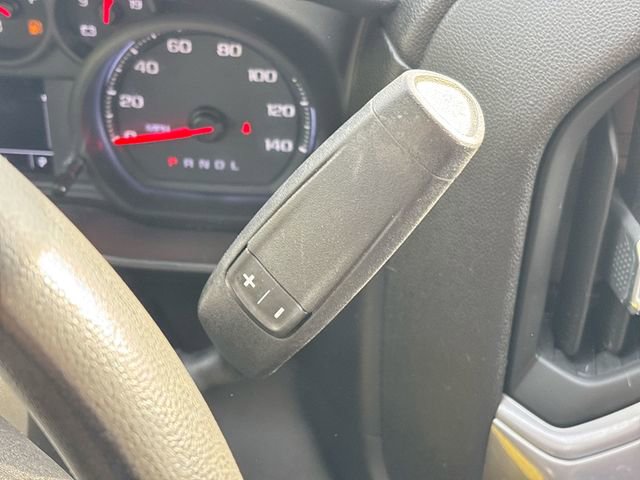 Used 2019 Chevrolet Silverado 1500 Custom Trail Boss w/ Custom Convenience Package image 26