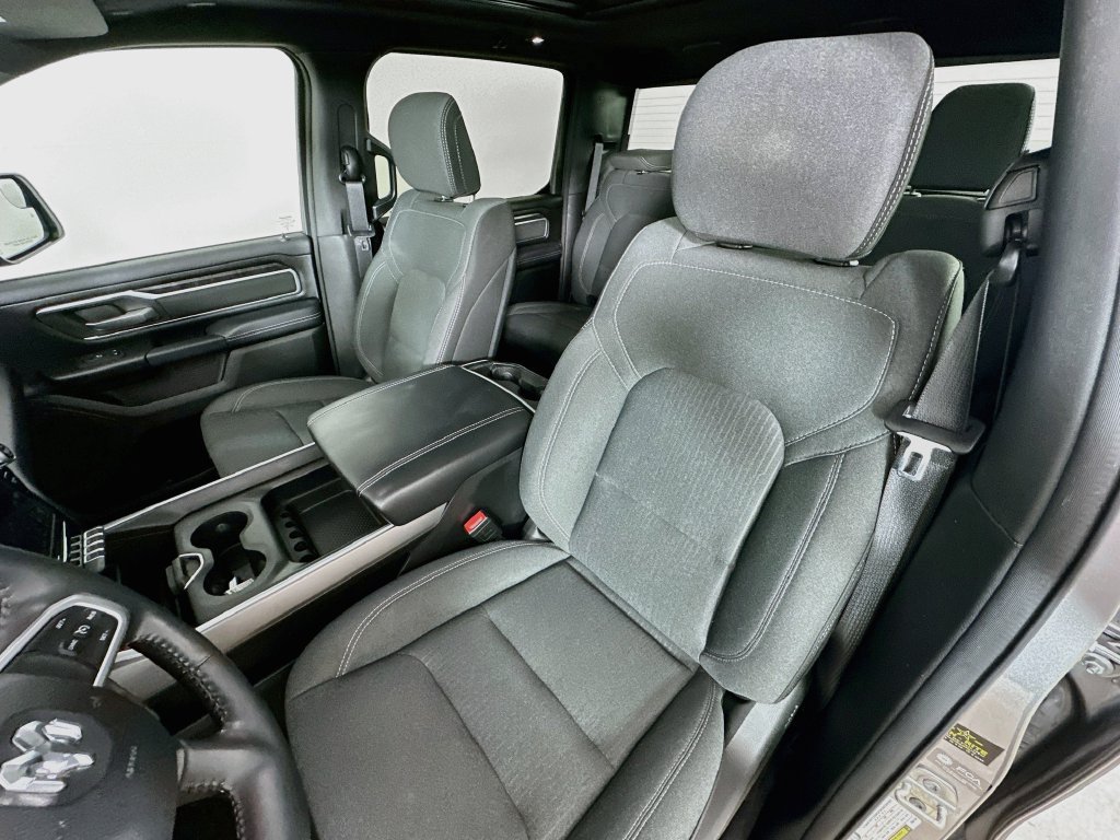 Used 2023 RAM 1500 Big Horn AWD/4WD image 26