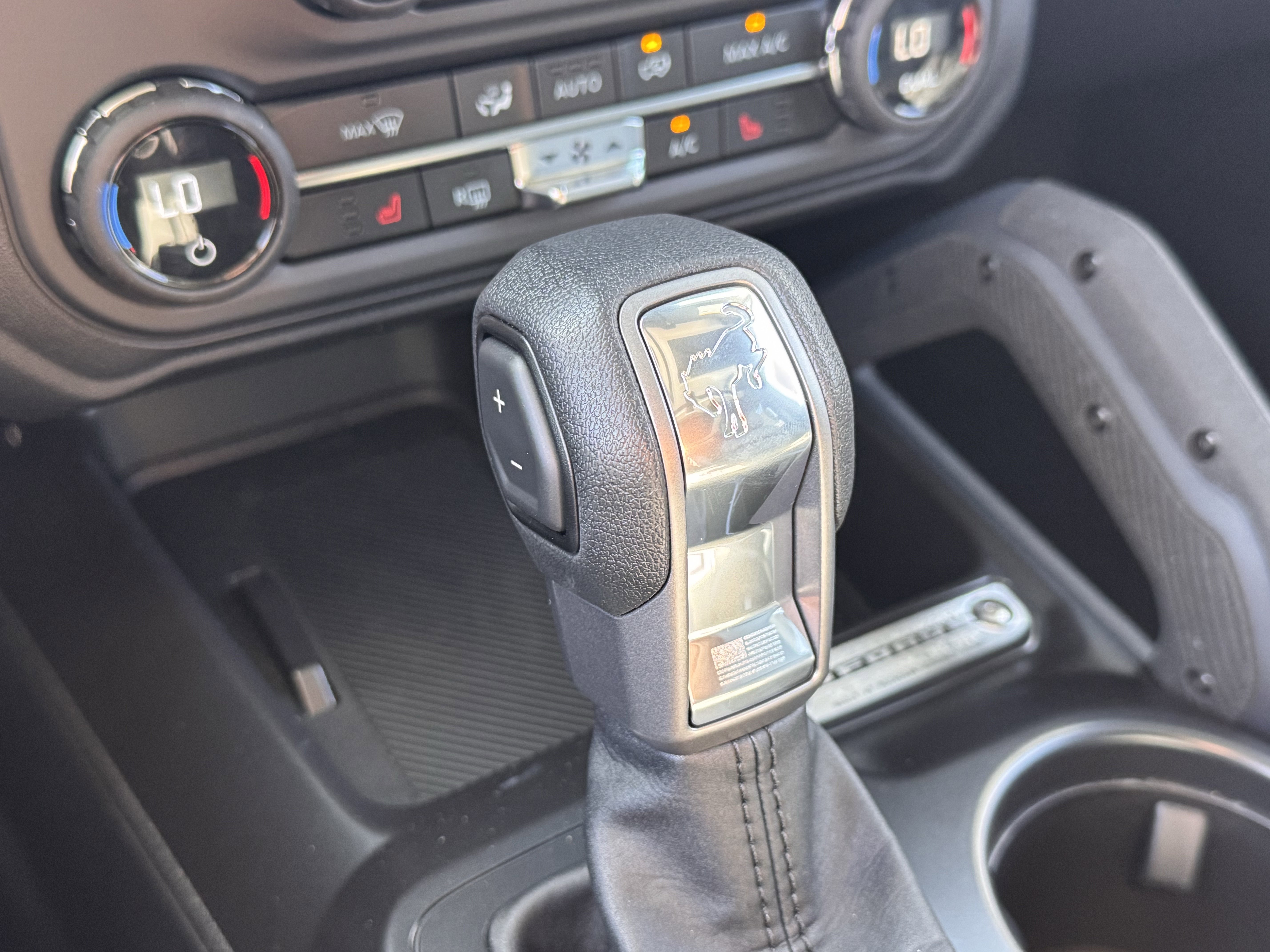 New 2026 Ford Bronco Big Bend image 21