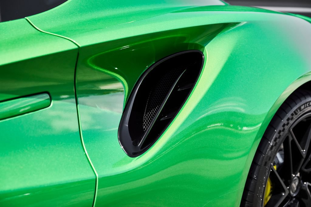 Used 2026 Lotus Emira SE RWD image 8