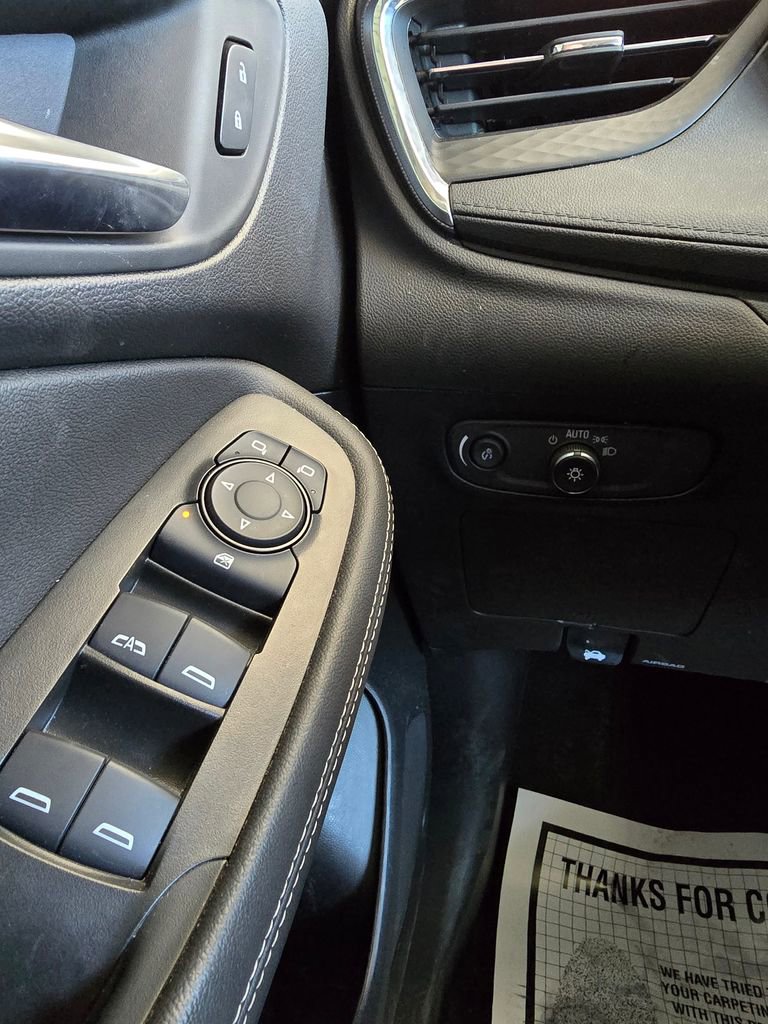 Used 2025 Buick Encore GX Preferred image 25