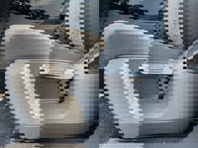 New 2025 Volkswagen Tiguan S image 27