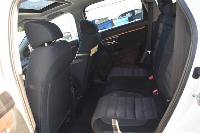 Used 2019 Honda CR-V EX image 17