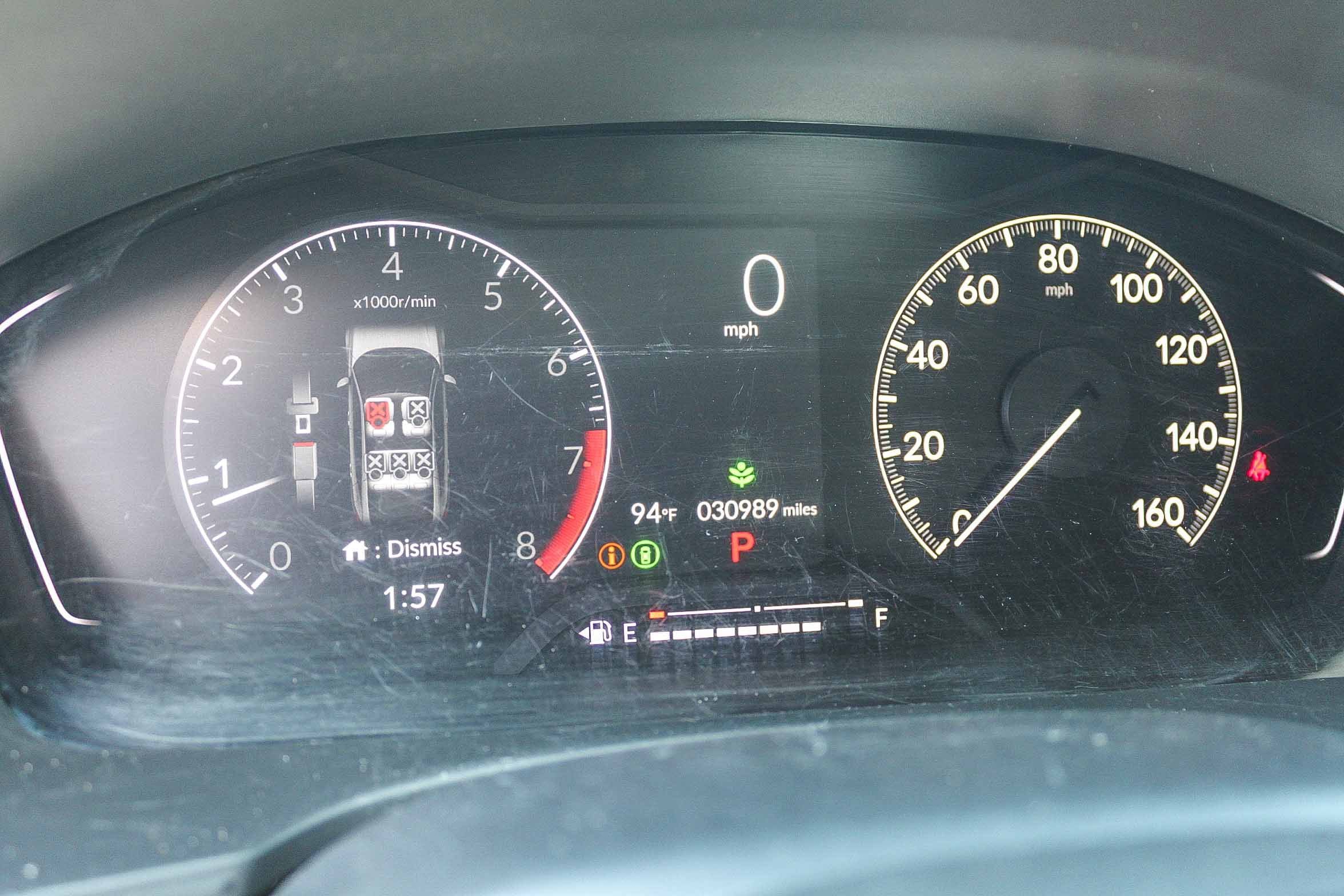 Certified 2024 Honda Civic LX image 24