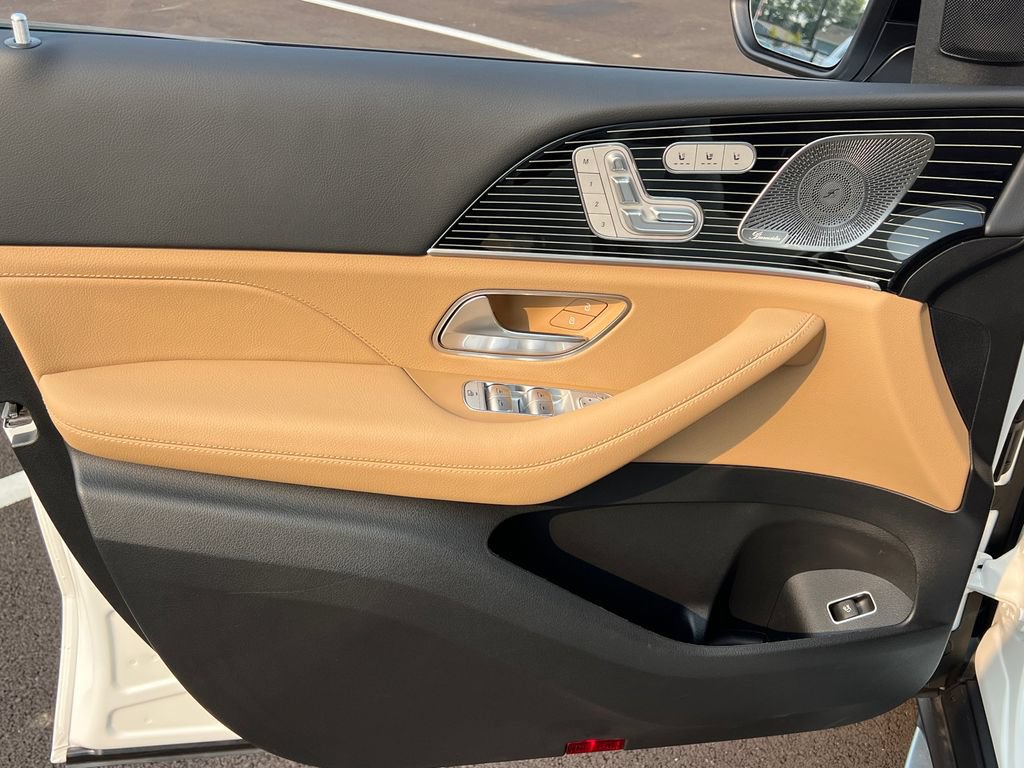 New 2026 Mercedes-Benz GLE 450 4MATIC image 10