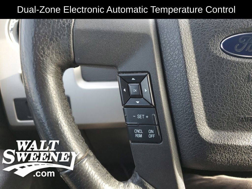 Used 2012 Ford F150 FX2 w/ FX Luxury Pkg image 19