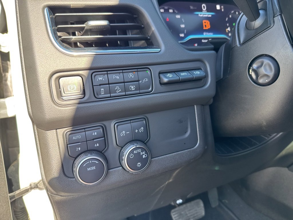 Used 2022 Chevrolet Tahoe High Country image 20