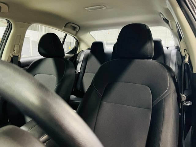 Used 2024 Nissan Sentra S FWD image 3