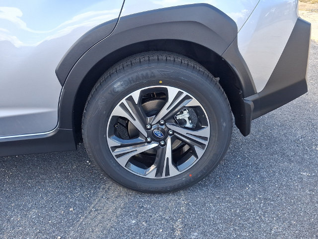 New 2026 Subaru Crosstrek 2.5i Premium AWD/4WD image 6