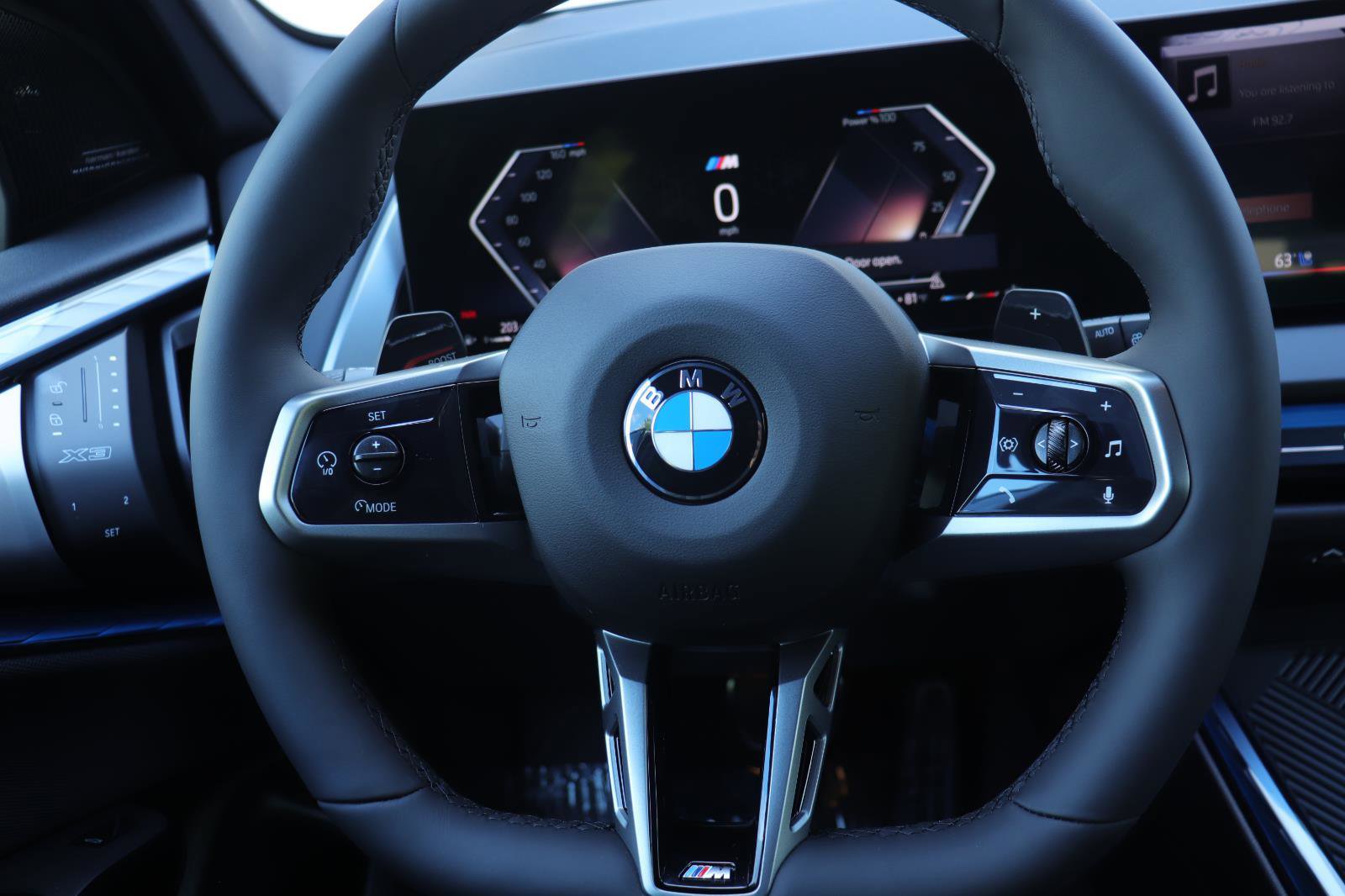 New 2026 BMW X3 xDrive30 w/ Premium Package image 24