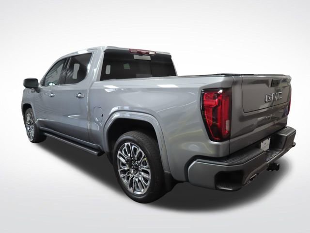 Used 2024 GMC Sierra 1500 Denali Ultimate image 3