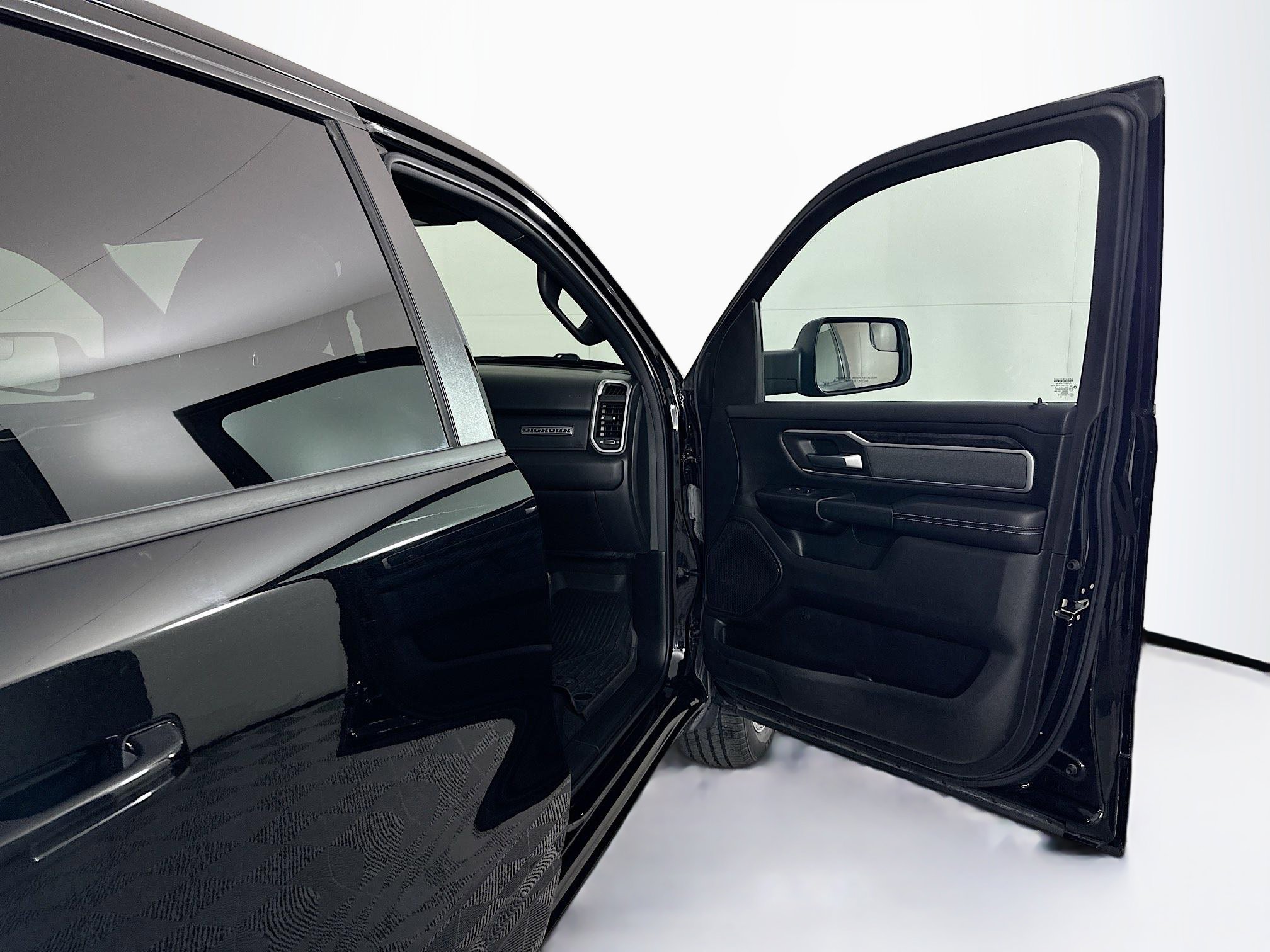 Used 2022 RAM 1500 Big Horn image 30