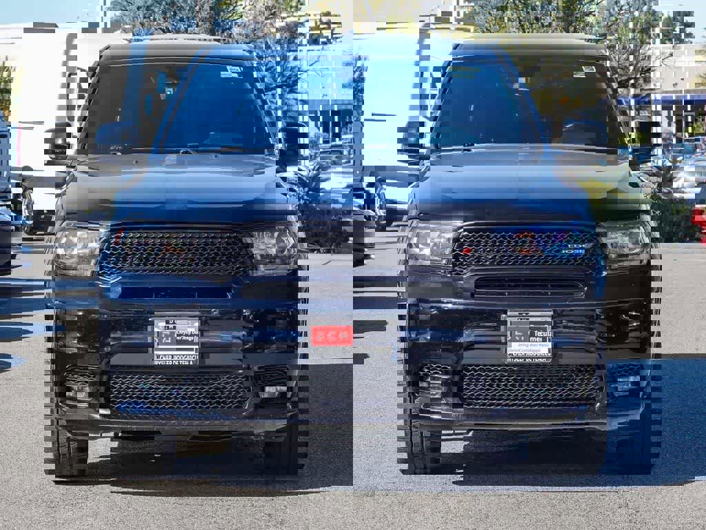 Used 2019 Dodge Durango GT image 2