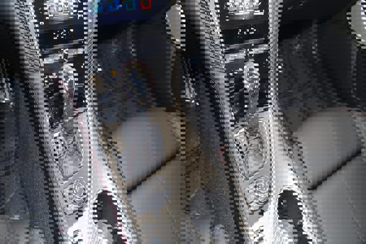 Used 2024 INFINITI Q50 Red Sport 400 image 31