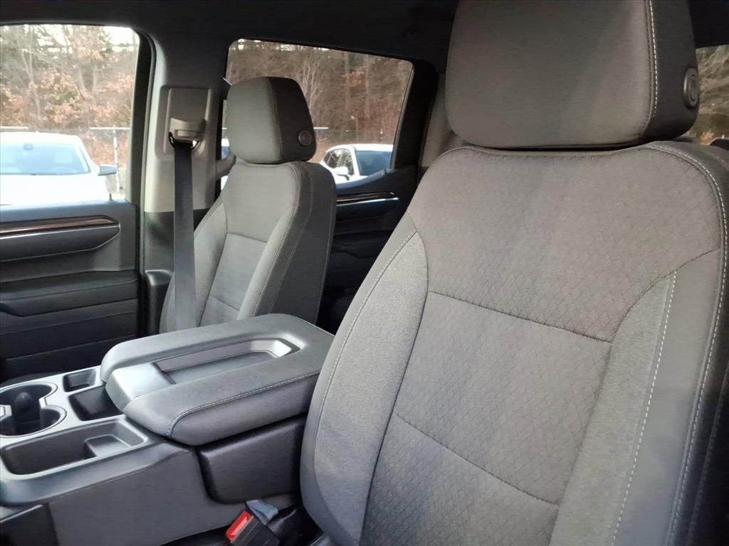Used 2023 Chevrolet Silverado 1500 LT image 13