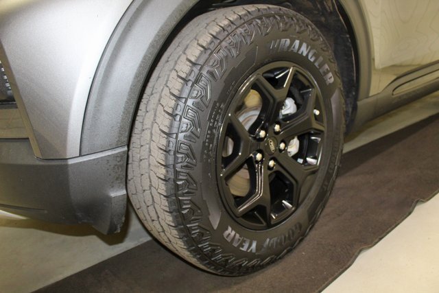 Used 2022 Ford Explorer Timberline image 23