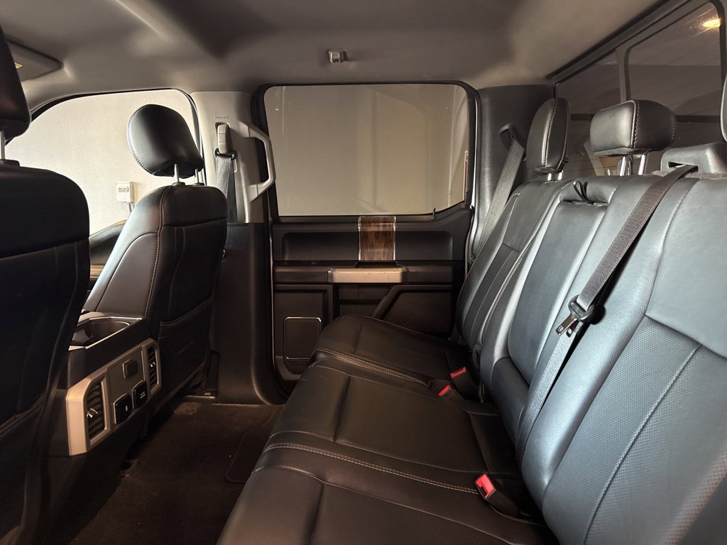 Used 2019 Ford F150 Lariat image 14