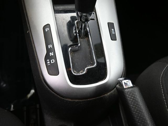 Used 2016 Chevrolet Cruze LT image 35