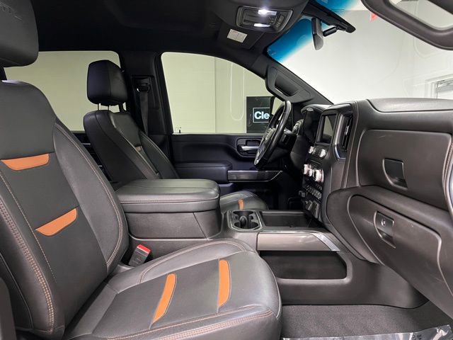 Used 2023 GMC Sierra 2500 AT4 w/ Gooseneck/5TH Wheel Package image 53