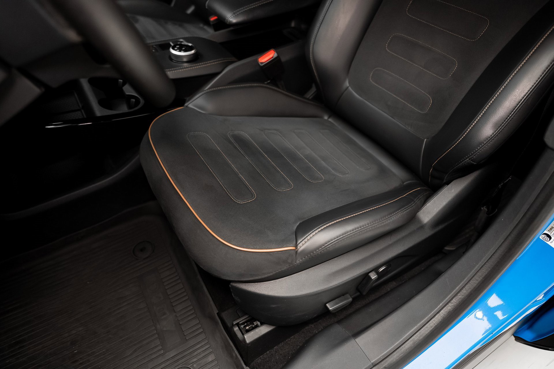 Used 2021 Ford Mustang Mach-E GT image 58