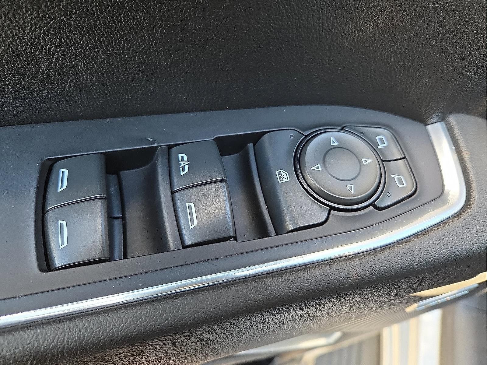 Certified 2022 GMC Sierra 1500 Elevation w/ Elevation Premium Package image 15