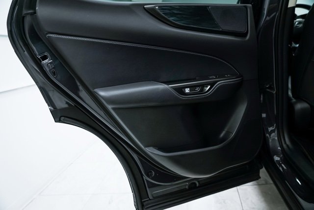 Used 2023 Lexus NX 350 AWD w/ Premium Package image 26