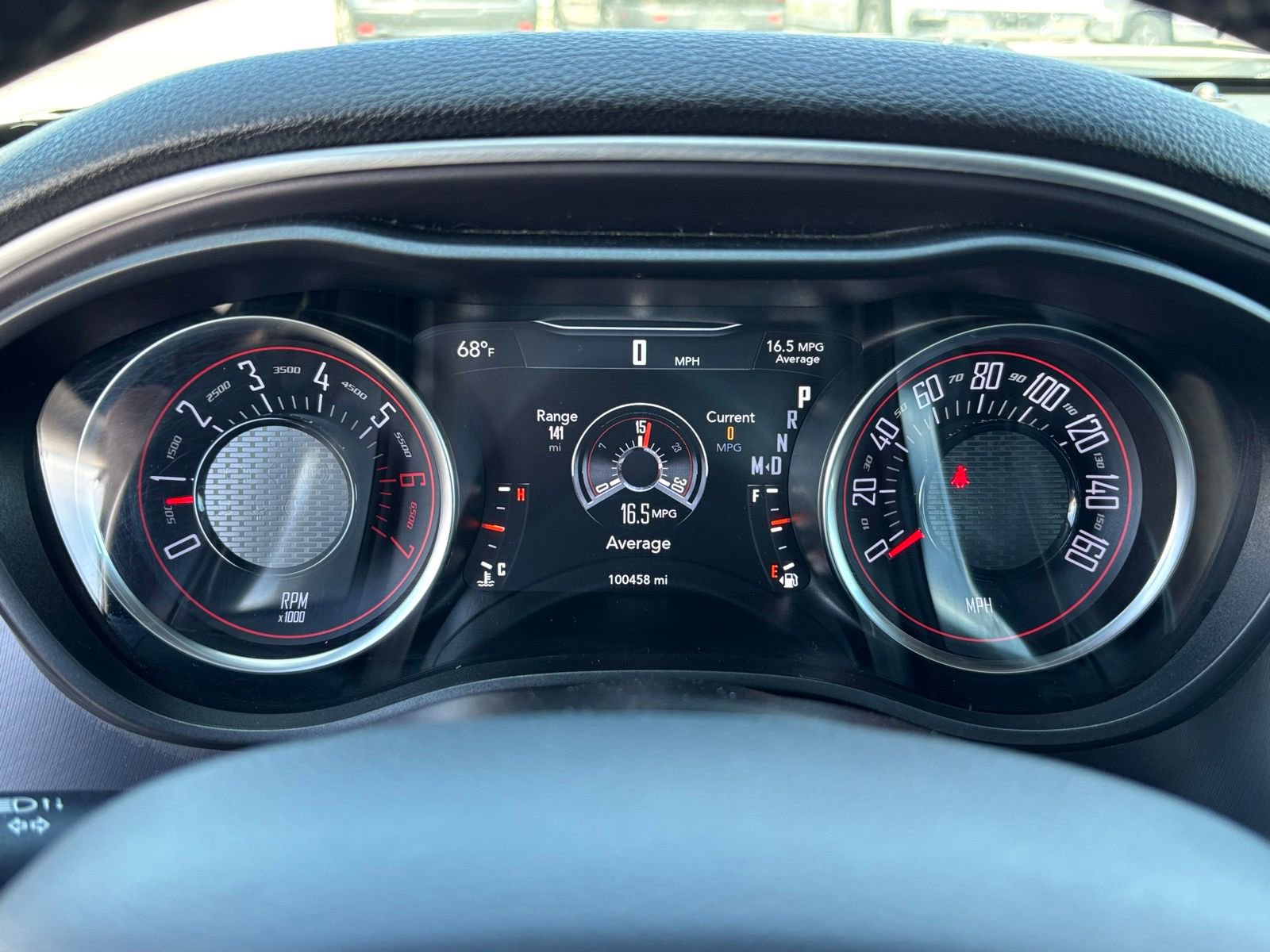 Used 2020 Dodge Challenger R/T RWD image 8