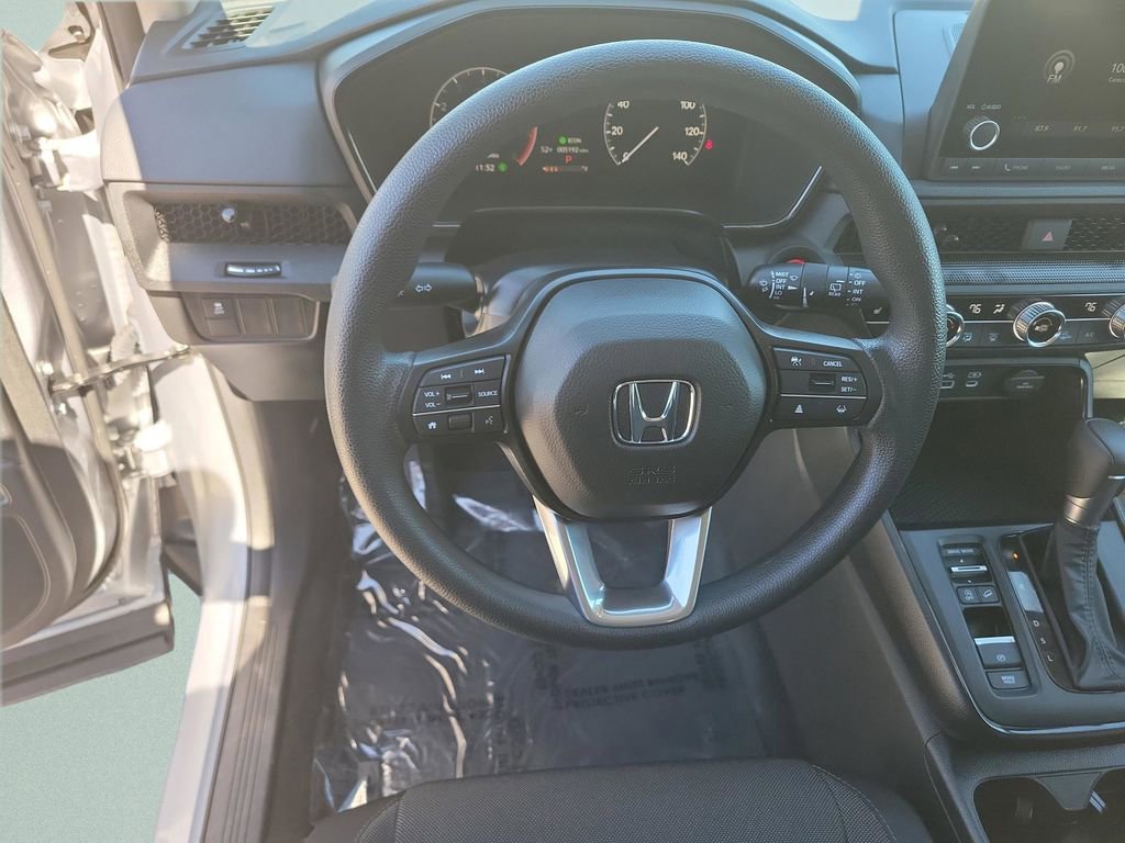 Used 2025 Honda CR-V EX image 34