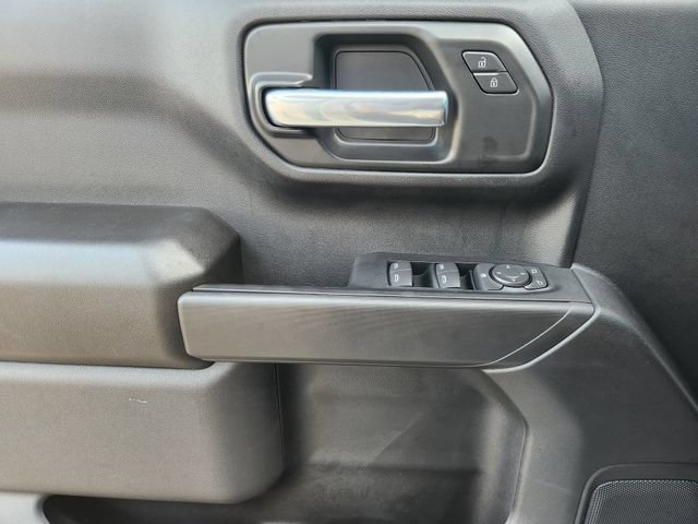 Used 2026 Chevrolet Silverado 1500 Custom RWD image 25