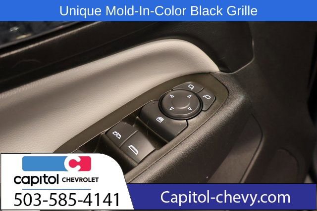 Used 2023 Chevrolet Equinox LS w/ LS Convenience Package image 12