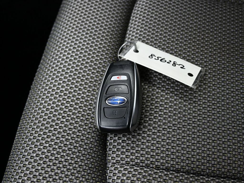 Used 2024 Subaru Crosstrek 2.0i Premium w/ Crosstrek Mirror Package image 27