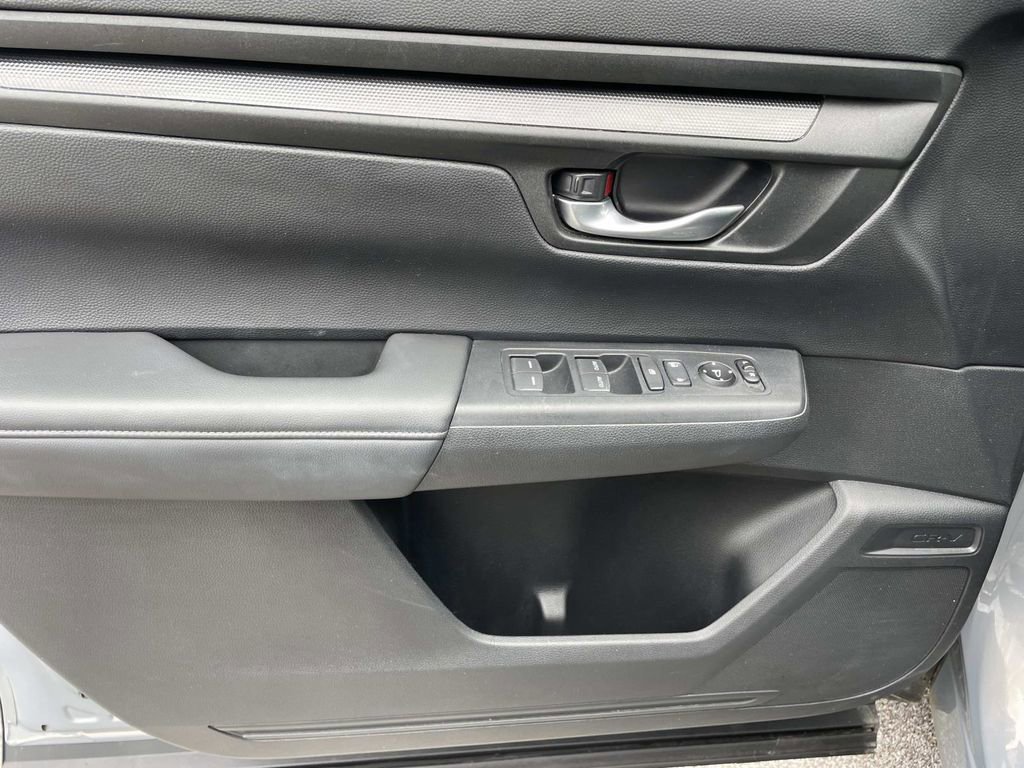 Used 2024 Honda CR-V EX image 18