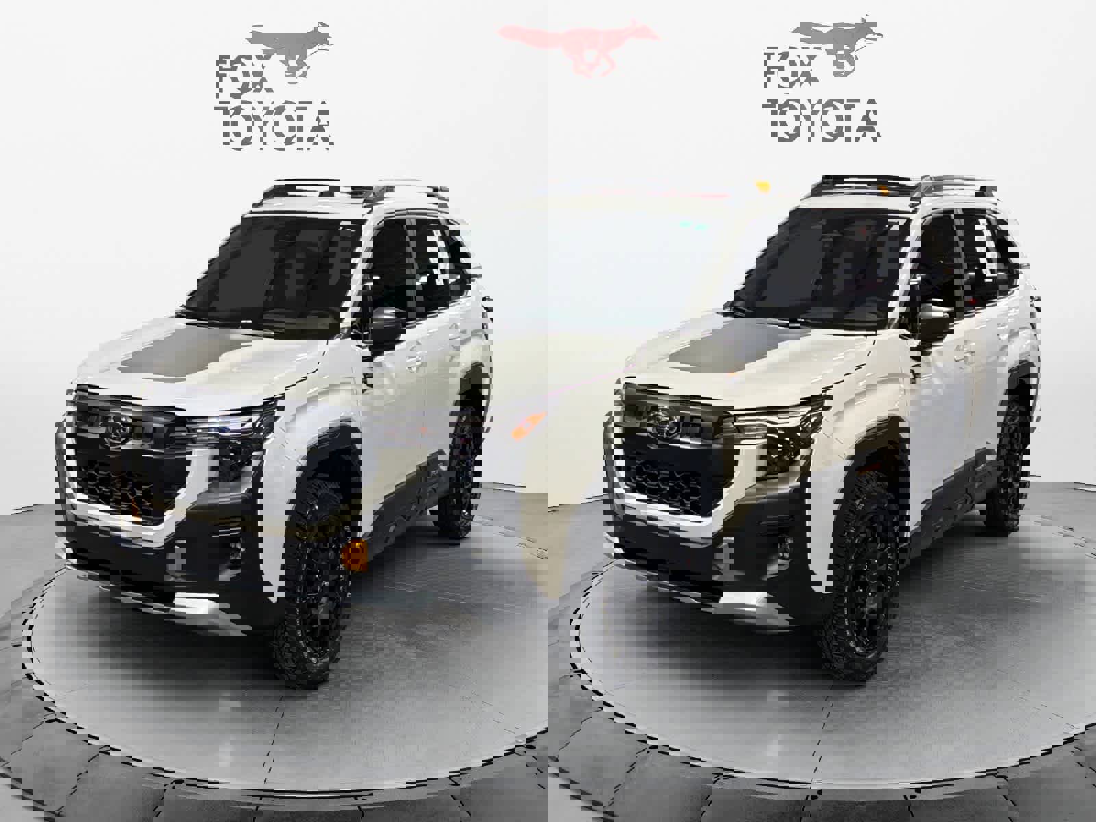 Used 2026 Subaru Forester Wilderness image 1