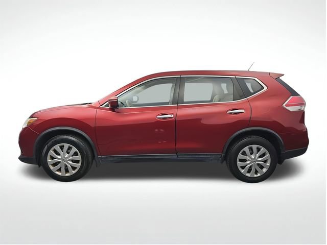 Used 2015 Nissan Rogue S image 6